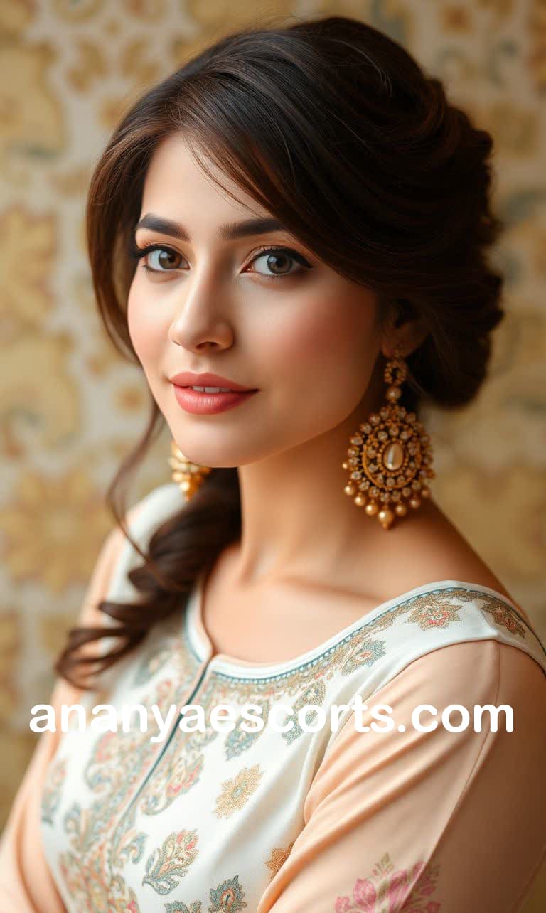 Tanuku Escort Service