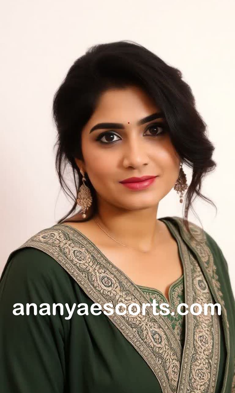 Tanuku Escort Service