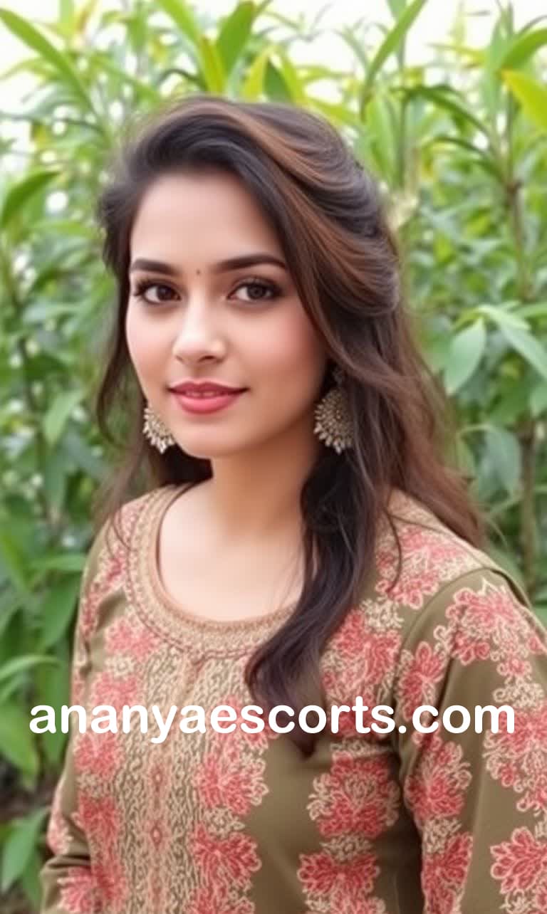 Escort Service in Tanuku