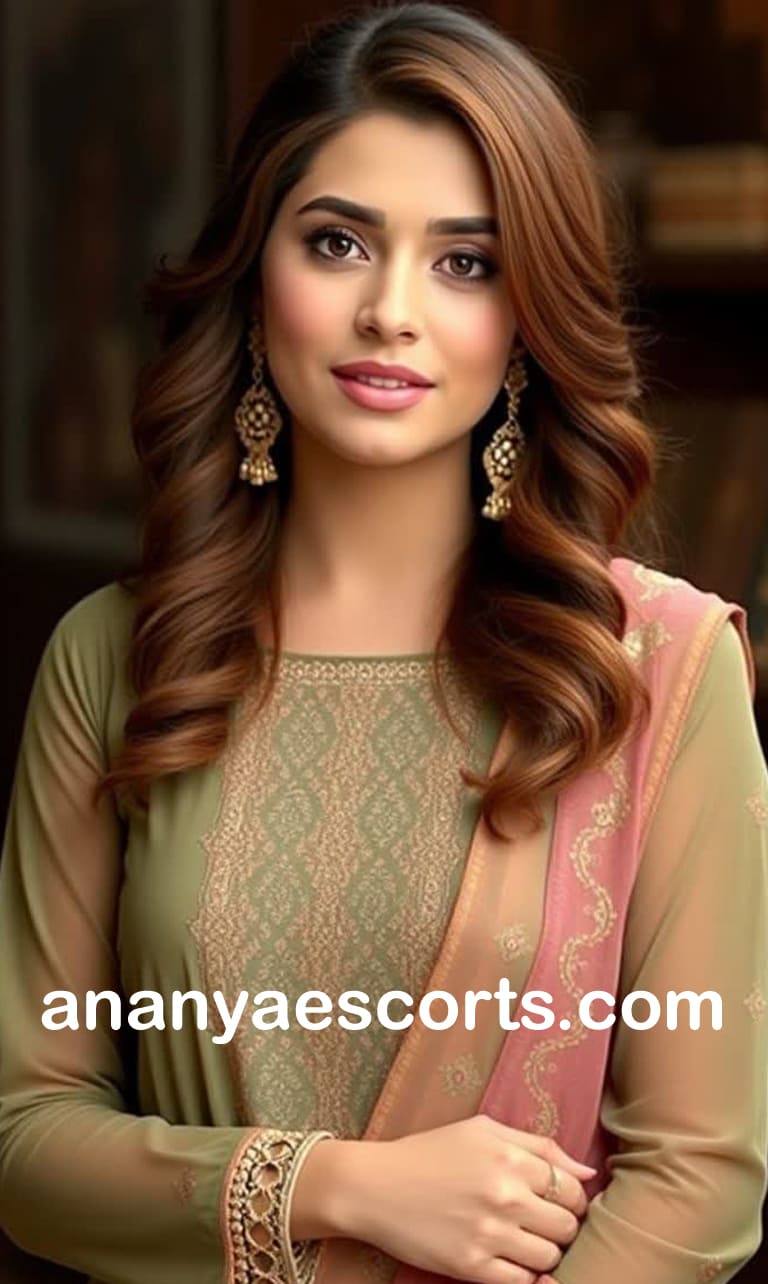 Escort Service in Tanuku